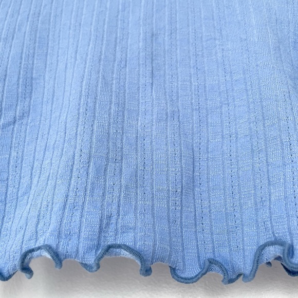 NWOT Urban Outfitters Chance Cropped Cardigan - Picture 11 of 13